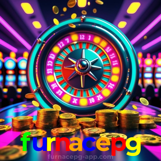 furnacepg | Experiência VIP em Jogos em Tempo Real no Cassino Online