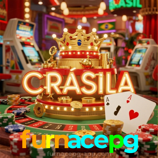 Cassino do furnacepg: jogue agora com bônus de boas-vindas