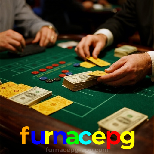 furnacepg | Experiência VIP em Jogos em Tempo Real no Cassino Online