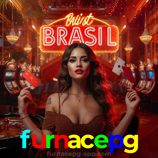 furnacepg Brasil | Jogos e Cassino Online Seguro com Diversão Real