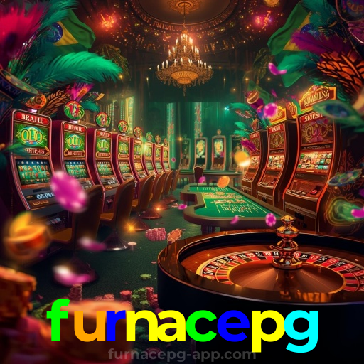 furnacepg Brasil | Bônus Diários e Promoções Exclusivas em Cassino Online