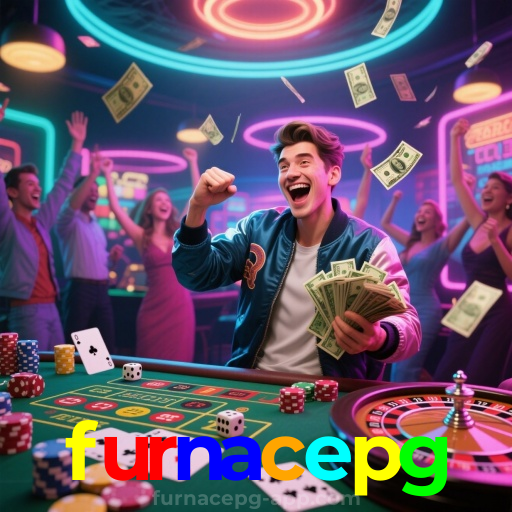 furnacepg.com 🌿 - Plataforma oficial de jogos - furnacepg