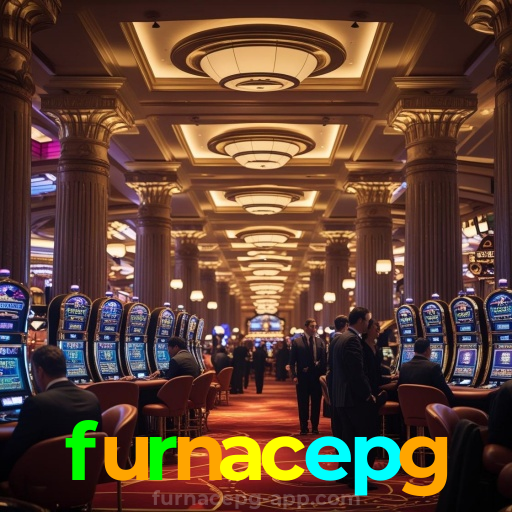 furnacepg: Plataforma Segura e Premiada