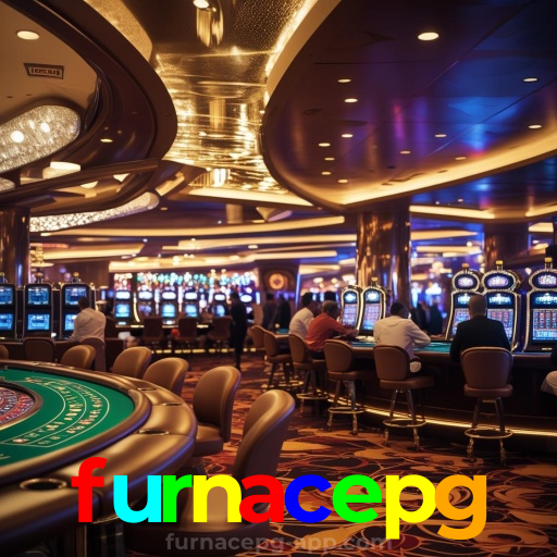 furnacepg | Slots, Jogos de Mesa e Entretenimento Online Ilimitado